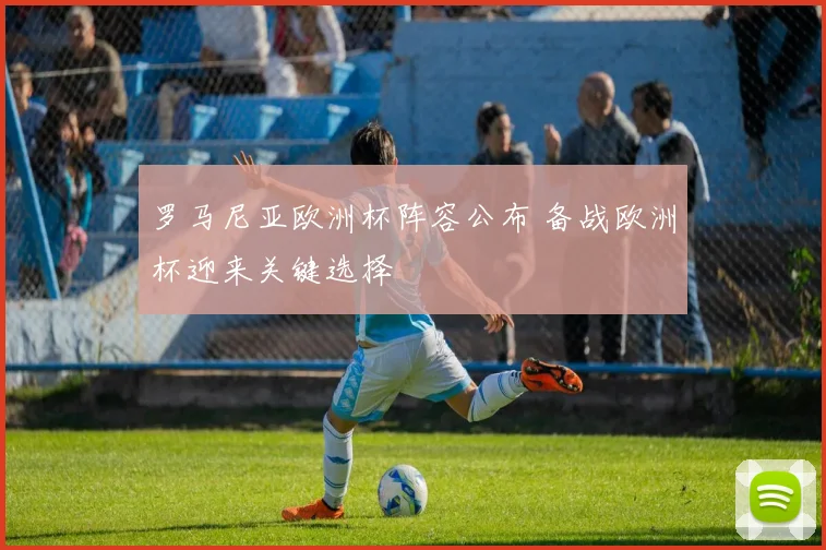 罗马尼亚欧洲杯阵容公布 备战欧洲杯迎来关键选择